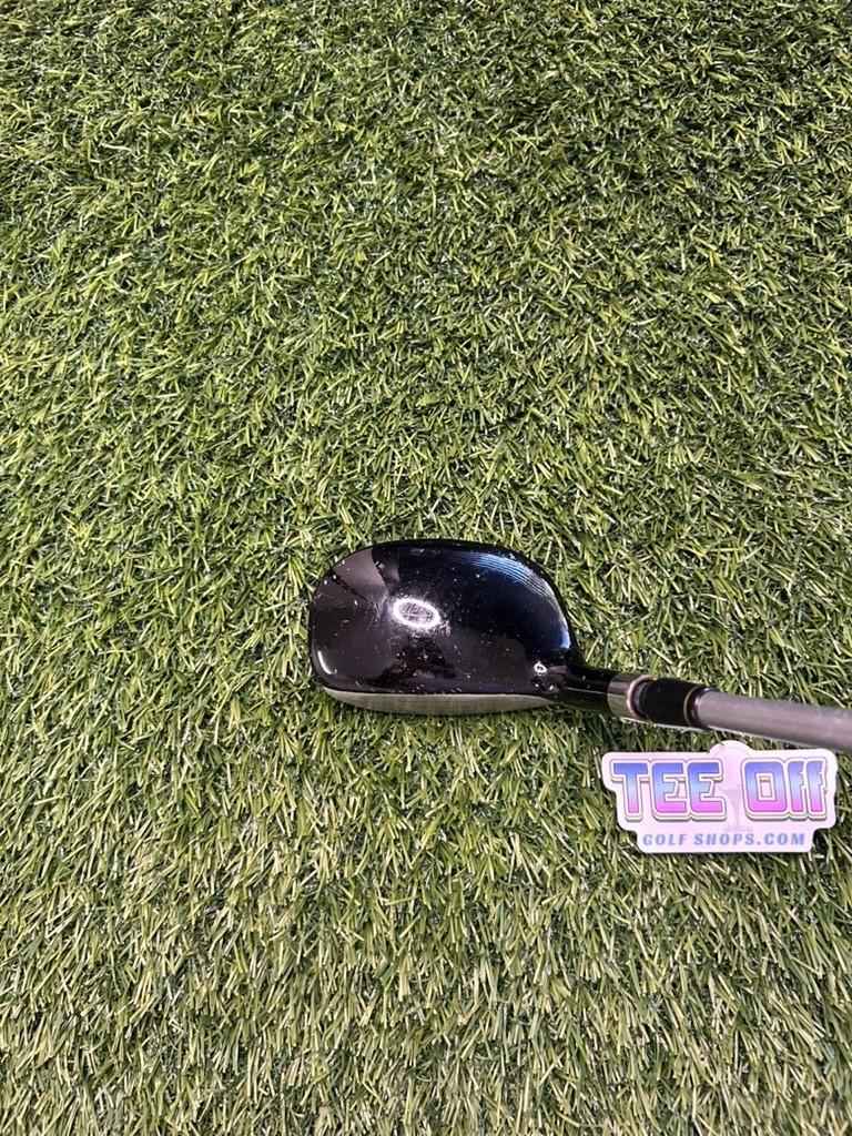 Nike SQ MachSpeed 3H 21 Loft Mamiya Stiff Flex Original Grip RH