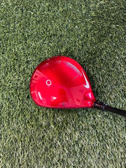 Nike VRS Covert 2.0 Driver 9 Loft Kurokage Regular Flex GP Grip RH