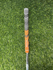 Ping i10 White Dot Irons Set 5-PW AWT Stiff Flex GP Grips RH