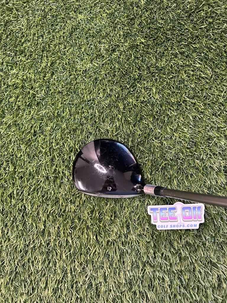 TaylorMade R5 Dual 3W 15 Loft MAS Regular Flex Original Grip RH