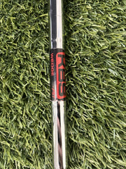 TaylorMade ATV 52 Loft GW KBS Wedge Flex GP Grip RH – Pre-Owned Golf Club – TEE OFF Golf Shops