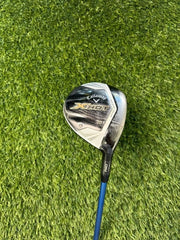 Callaway X Hot Pro 3W 15 Loft Tour AD GT7X X-Stiff Flex GP Grip RH – Pre-Owned Golf Club – TEE OFF Golf Shops