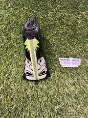 Stormtrooper Blade Putter Leather Head Cover Craftsman Golf