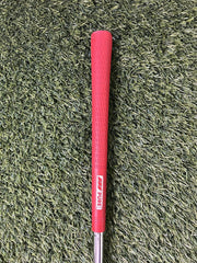 TaylorMade MG 60 Loft LW S200 Stiff Flex Pure Grip LH – Pre-Owned Golf Club – TEE OFF Golf Shops