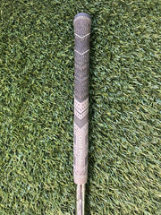 Fourteen MT28V3 60 Loft SW 09B Steel Wedge Flex GP Grip RH – Pre-Owned Golf Club – TEE OFF Golf Shops