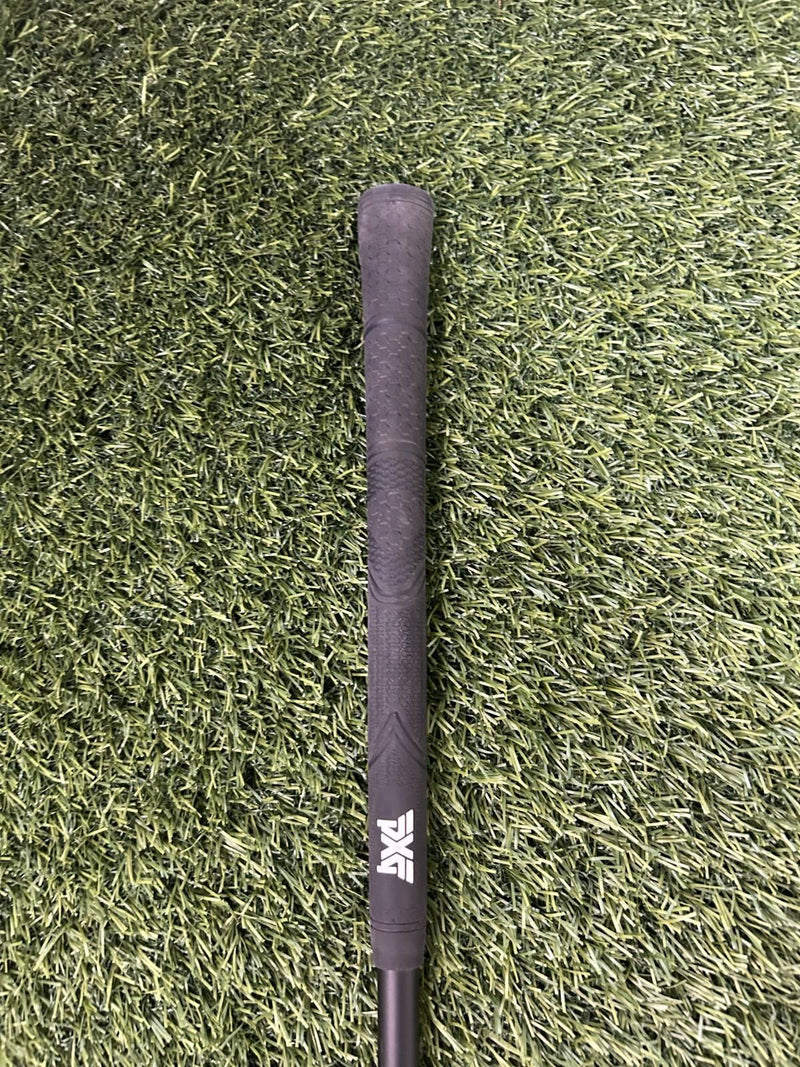 PXG 0311 3x Forged GW 50 Loft MMT Regular Flex Original Grip RH – Pre-Owned Golf Club – TEE OFF Golf Shops