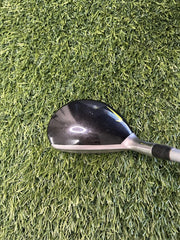 Nike Vapor Pro 3H 20 Loft Matrix Stiff Flex GP Grip RH – Pre-Owned Golf Club – TEE OFF Golf Shops