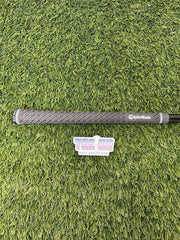 Fujikara Vista Pro 55-R Tour Issue Shaft Regular Flex TaylorMade Adapter – Pre-Owned Golf Club – TEE OFF Golf Shops