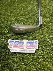 Cakkawat Fusion 8 Iron Graphite Stiff Flex Original Grip RH