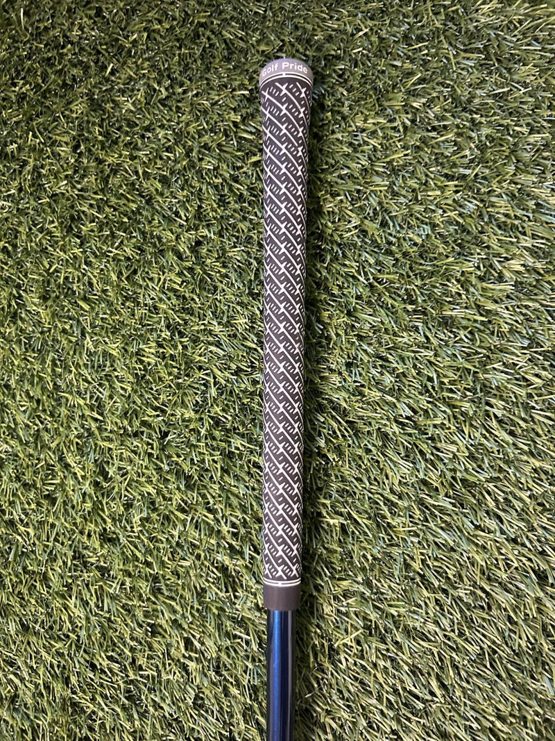 TaylorMade SIM Max 3H 19 Loft Ventus Blue Regular Flex GP Grip LH – Pre-Owned Golf Club – TEE OFF Golf Shops