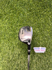 Nike SQ MachSpeed 3H 21 Loft Mamiya Stiff Flex Original Grip RH