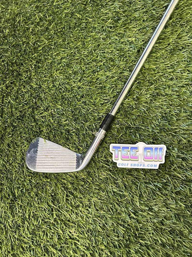 Wilson Staff Forged 4 Iron X100 X-Stiff Flex Jumbomax Grip RH