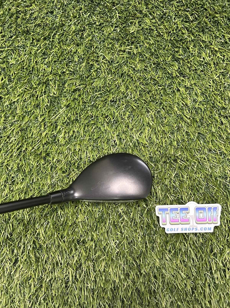 PXG 0317 3H 17 Loft MMT Stiff Flex GP Grip LH