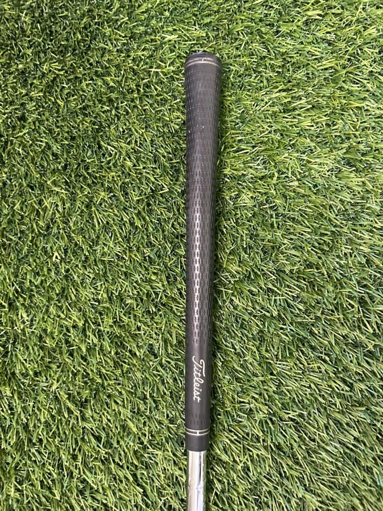 Titleist Vokey SM 54/58 SW/LW Wedge Set 08/12 Bounce Steel Wedge Flex RH – Pre-Owned Golf Club – TEE OFF Golf Shops