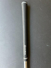 TaylorMade R11 6 Iron Steel Regular Flex Original Grip RH – Pre-Owned Golf Club – TEE OFF Golf Shops