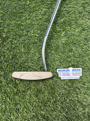 Ping A Blade 5BZ Blade Putter 35" Original Grip RH