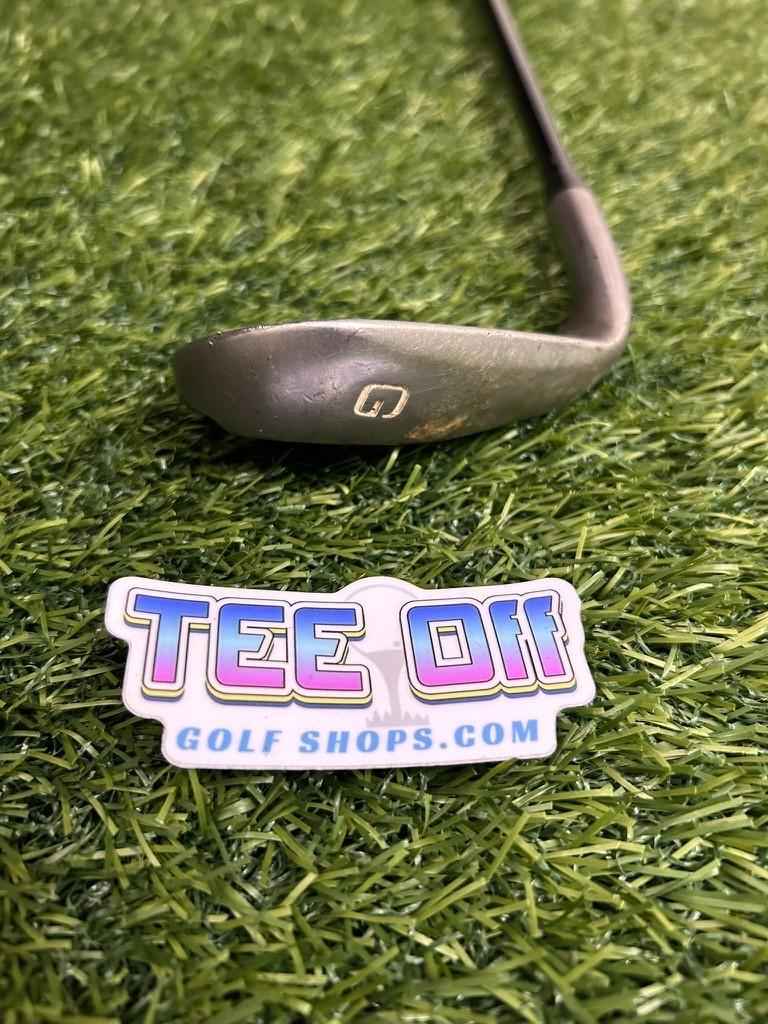 Mizuno JPX EZ 50 Loft GW Orachi Regular Flex Original Grip RH