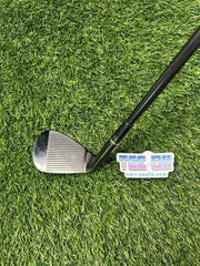 TaylorMade KITH MG3 60 Loft LW KITH Issue True Temper Shaft KITH Grip RH – Pre-Owned Golf Club – TEE OFF Golf Shops