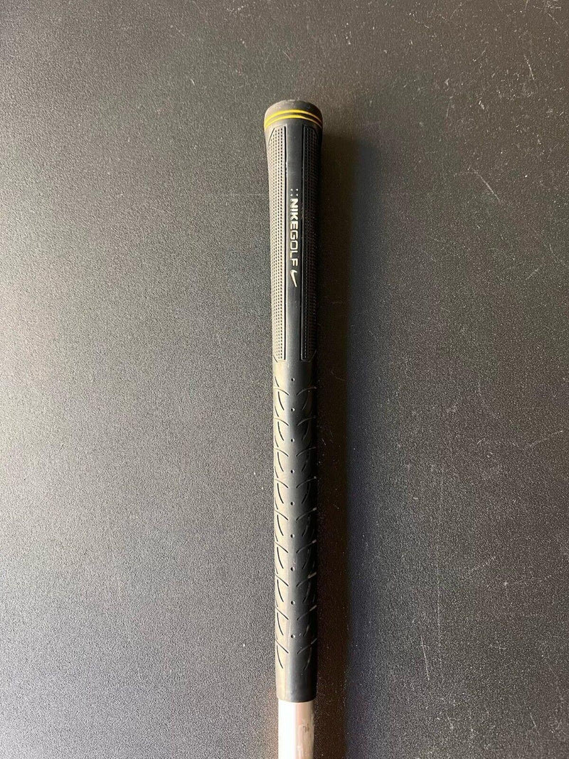 Nike Golf Sumo SQ Dymo Quad Keel 3W Fairway Wood 15 Loft Graphite Reg Flex RH – Pre-Owned Golf Club – TEE OFF Golf Shops