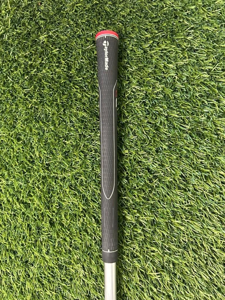 TaylorMade AeroBurner 4H 22 Loft Matrix Regular Flex Original Grip RH – Pre-Owned Golf Club – TEE OFF Golf Shops