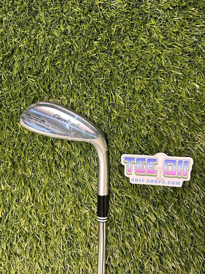 NEW Cleveland RTX Zipcore 58 Loft LW Dynamic Gold Tour Wedge Flex RH