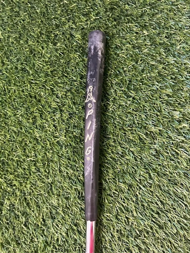 Ping Anser 4 36" Blade Putter Original Grip RH – Pre-Owned Golf Club – TEE OFF Golf Shops