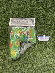 NEW Scotty Cameron By the Monterey Sea Putter Head Cover – Pre-Owned Golf Club – TEE OFF Golf Shops