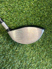 TaylorMade Burner Draw Driver 10.5 Loft Reax Senior Flex LH – Pre-Owned Golf Club – TEE OFF Golf Shops