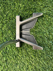 Nike Method Core Drone 34" Mallet Putter Lamkin Grip RH – Pre-Owned Golf Club – TEE OFF Golf Shops