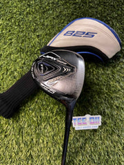 Mizuno JPX 825 5W 18 Loft Orochi Regular Flex Original Grip RH