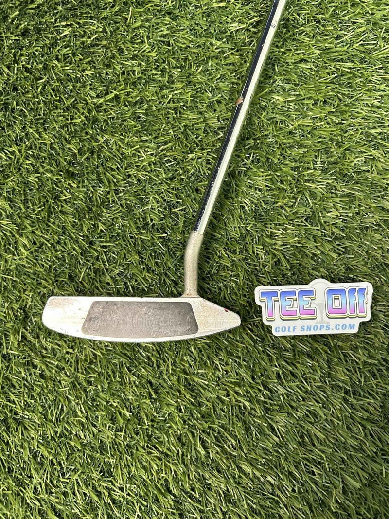 Odyssey Dual Force 222 Blade Putter 35" RH