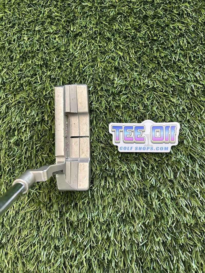 Kirkland KS1 Blade Putter 34" SS Grip RH