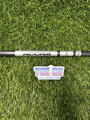 Accra 152i M2 Senior Flex 45" Callaway Driver Adapter Shaft – Pre-Owned Golf Club – TEE OFF Golf Shops