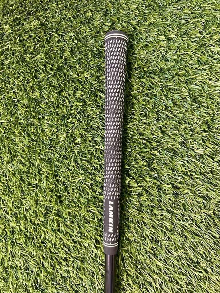 Cobra SB 60 Loft LW S400 Stiff Flex Lamkin Grip RH