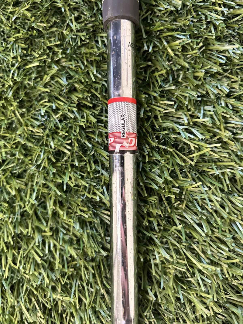 Dunlop Tour TP12 60 Loft LW Steel Regular Flex Original Girp RH