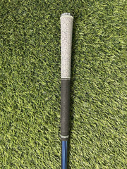 TaylorMade Stealth 4H 22 Loft Linq Regular Flex Lamkin Grip LH