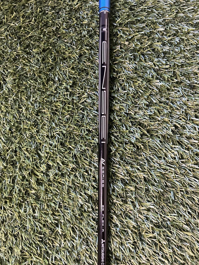 Titleist TSi1 5W 18 Loft Tensei Blue Regular Flex GP Grip RH – Pre-Owned Golf Club – TEE OFF Golf Shops