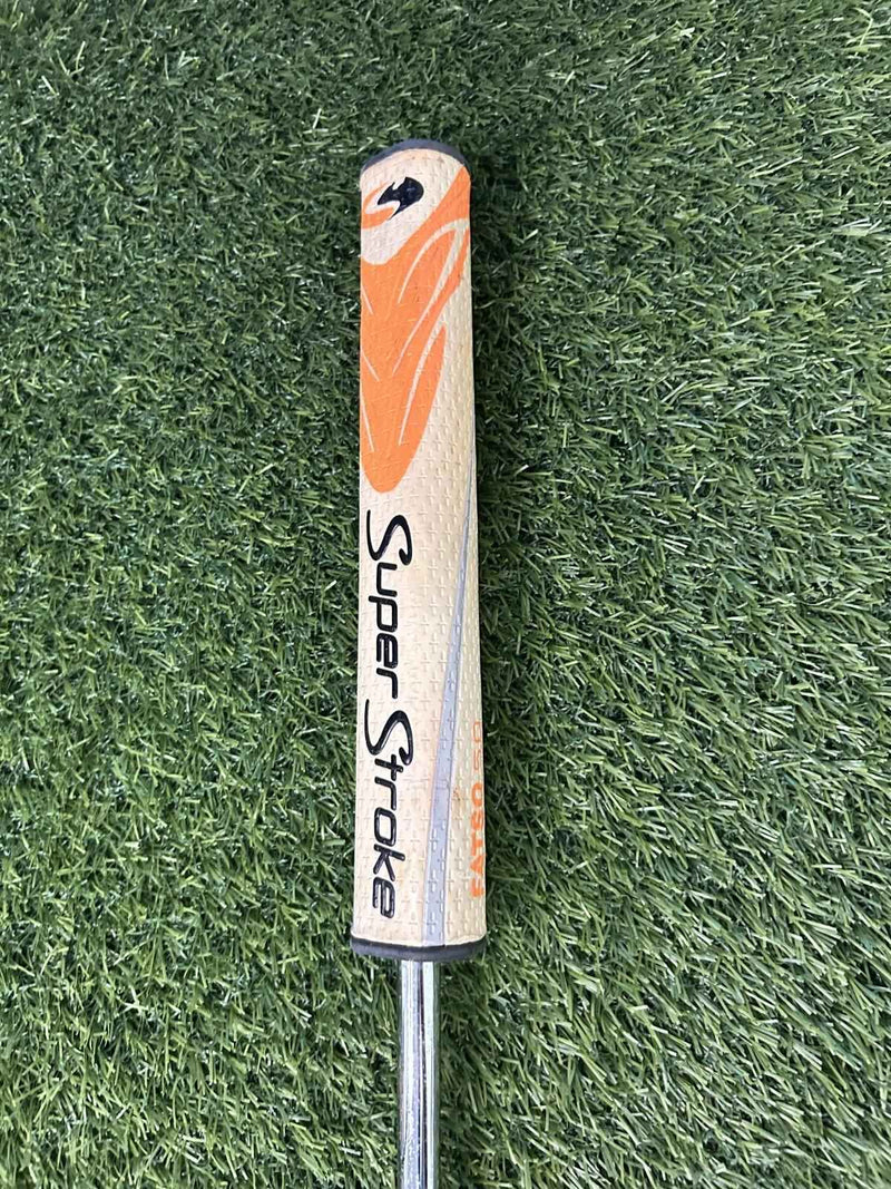 Ping Piper H Mid-Mallet Putter 35" RH