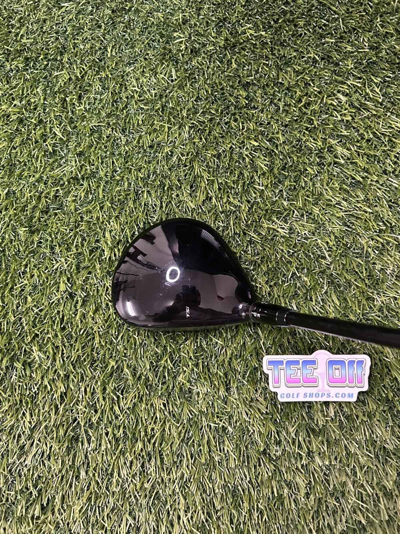Titleist TSi2 4W 16.5 Loft Tensei Regular Flex GP Grip RH