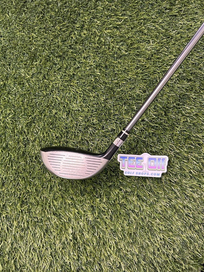 Nike Sumo SQ 3W 15 Loft Diamana Regular Flex Original Grip RH – Pre-Owned Golf Club – TEE OFF Golf Shops