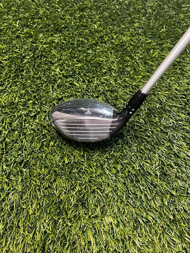 NEW Titleist 917 F2 7W 21 Loft Ascent Stiff Flex RH