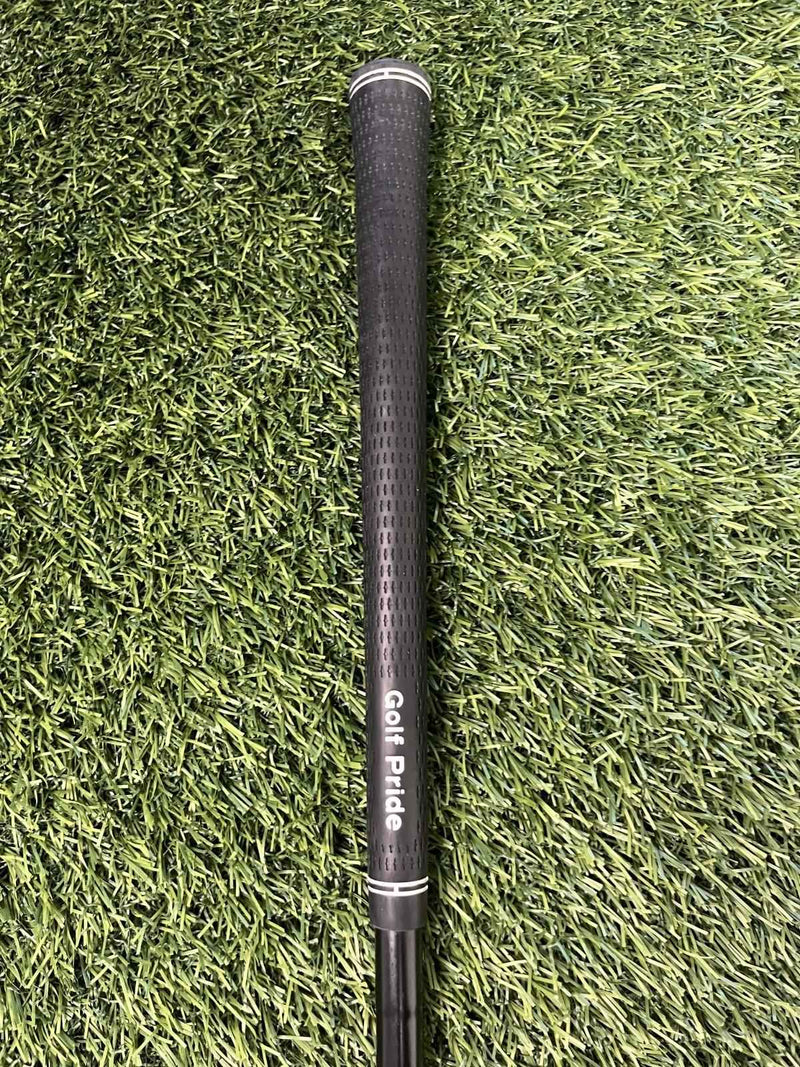 Cleveland RTX 6 Zipcore 60 Loft LW DG S400 Stiff Flex GP Grip RH