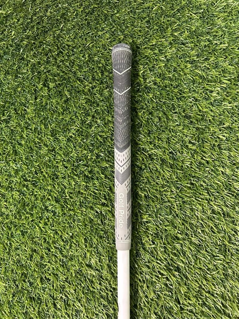 Nike SQ Dymo 2 Driver 10.5 Loft Rogue Stiff Flex GP Grip RH – Pre-Owned Golf Club – TEE OFF Golf Shops