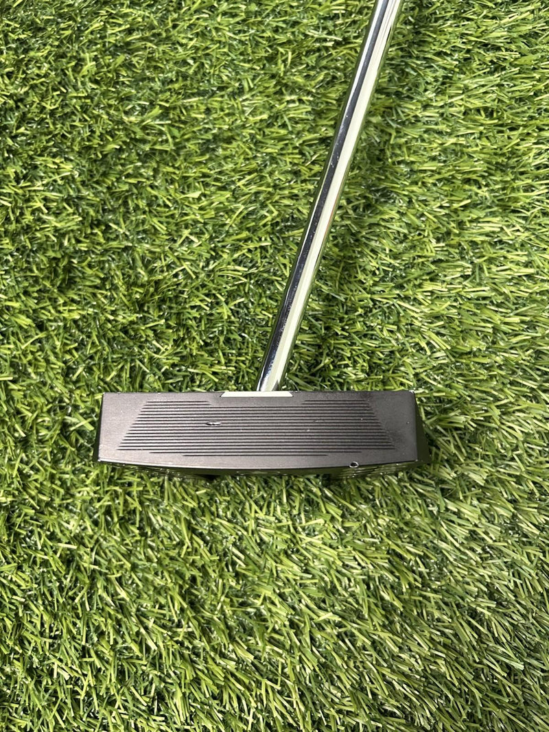 LAB Golf Mezz Max Mallet Putter 41" JumboMax Original Grip RH – Pre-Owned Golf Club – TEE OFF Golf Shops