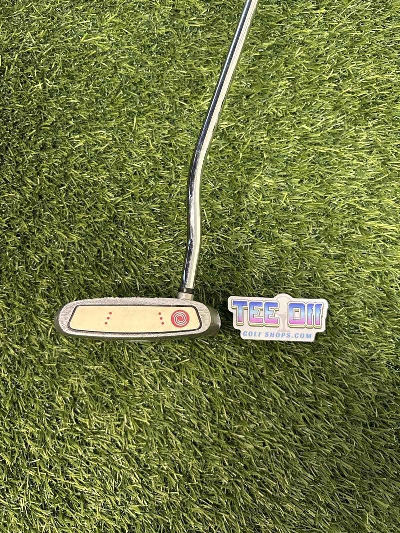 Odyssey White Hot XG Teron 36" Mallet Putter RH