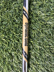 NEW Cleveland RTX Zipcore 52 Loft GW Tour Issue Wedge Flex GP Grip RH – Pre-Owned Golf Club – TEE OFF Golf Shops