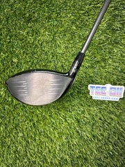 Titleist TS3 Driver 9.5 Loft HZRDUS 6.0 Stiff Flex Original Grip RH