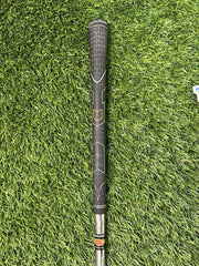 TaylorMade R7 Draw SW 54 Loft Steel Regular Flex Original Grip RH – Pre-Owned Golf Club – TEE OFF Golf Shops