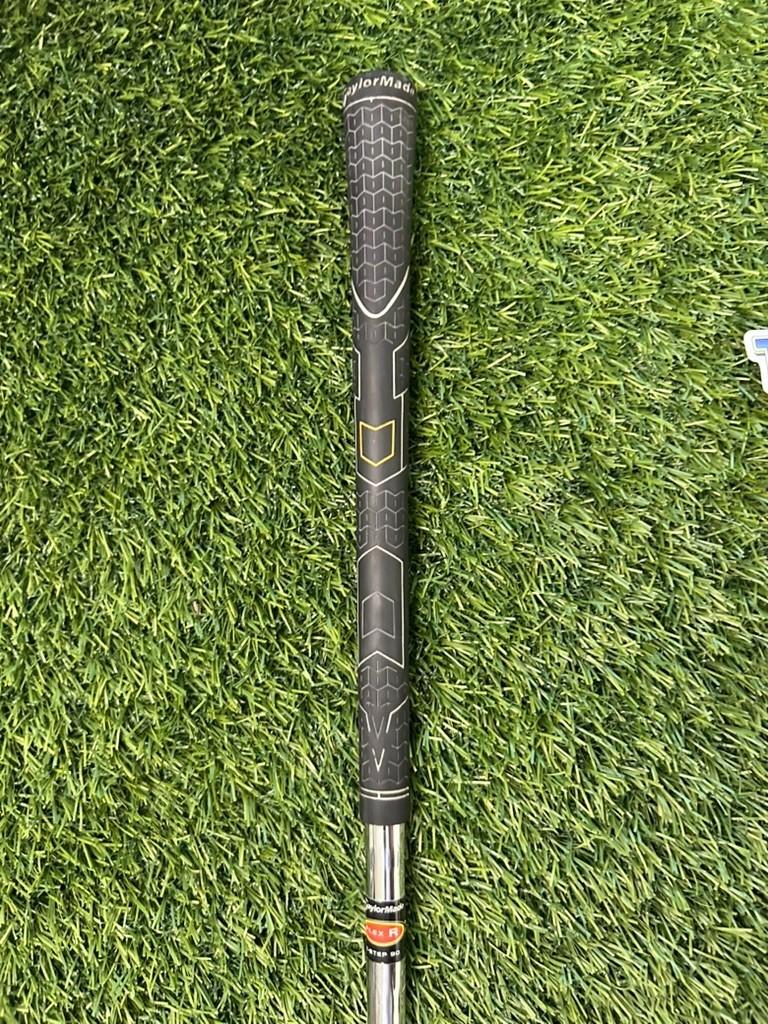 TaylorMade R7 Draw SW 54 Loft Steel Regular Flex Original Grip RH – Pre-Owned Golf Club – TEE OFF Golf Shops