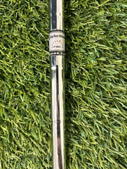 TaylorMade TP Black RAC 60 Loft Steel Wedge Flex GP Grip RH – Pre-Owned Golf Club – TEE OFF Golf Shops